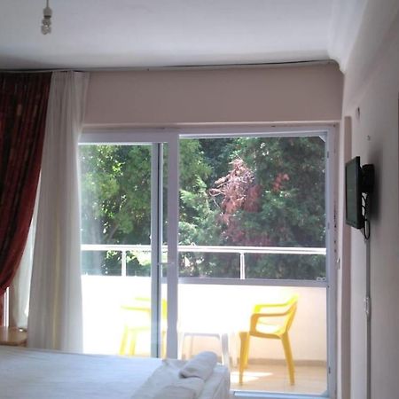 Selina Hotel Guzelcamlı Exterior foto