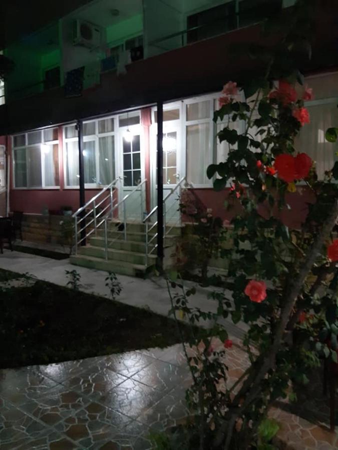Selina Hotel Guzelcamlı Exterior foto