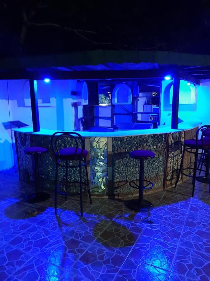 Selina Hotel Guzelcamlı Exterior foto