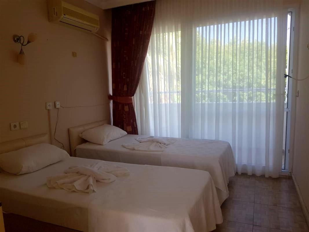 Selina Hotel Guzelcamlı Exterior foto