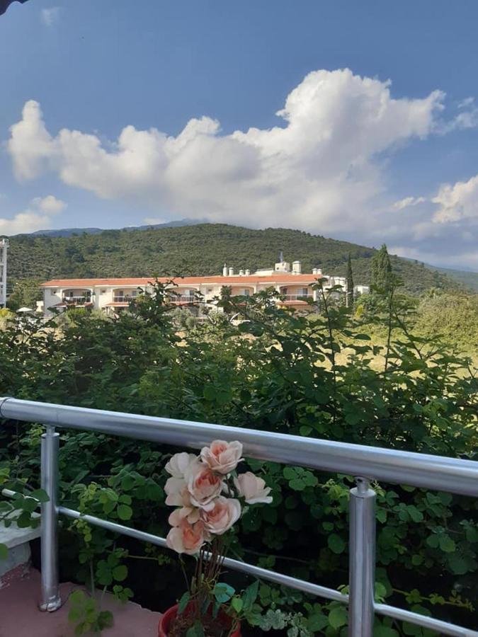 Selina Hotel Guzelcamlı Exterior foto