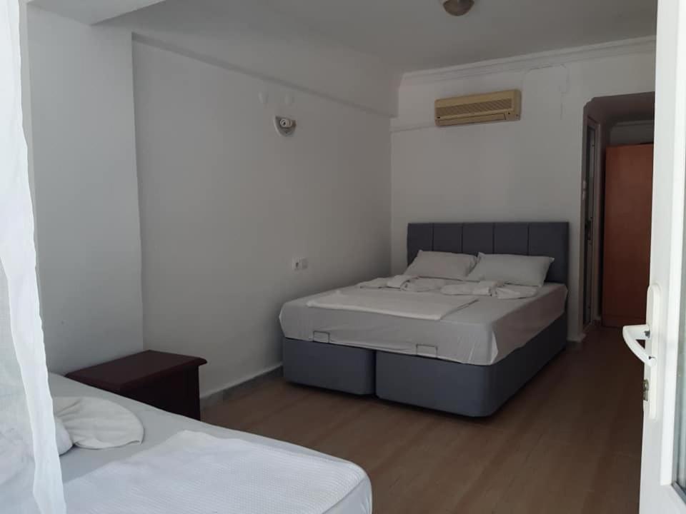 Selina Hotel Guzelcamlı Exterior foto
