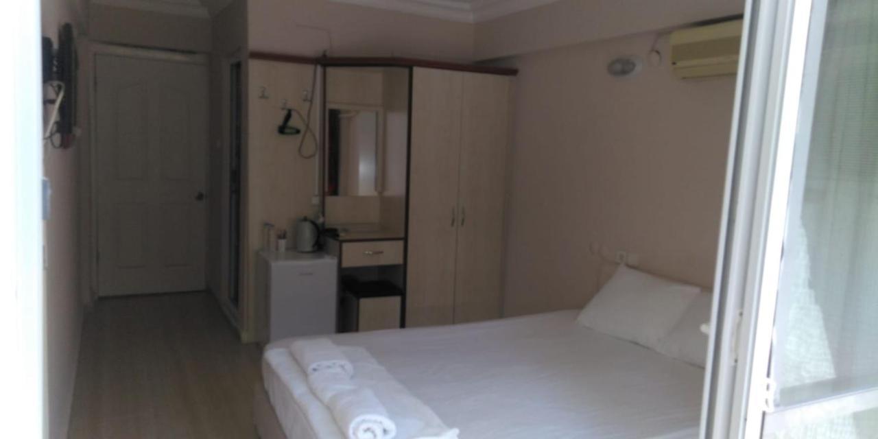 Selina Hotel Guzelcamlı Exterior foto