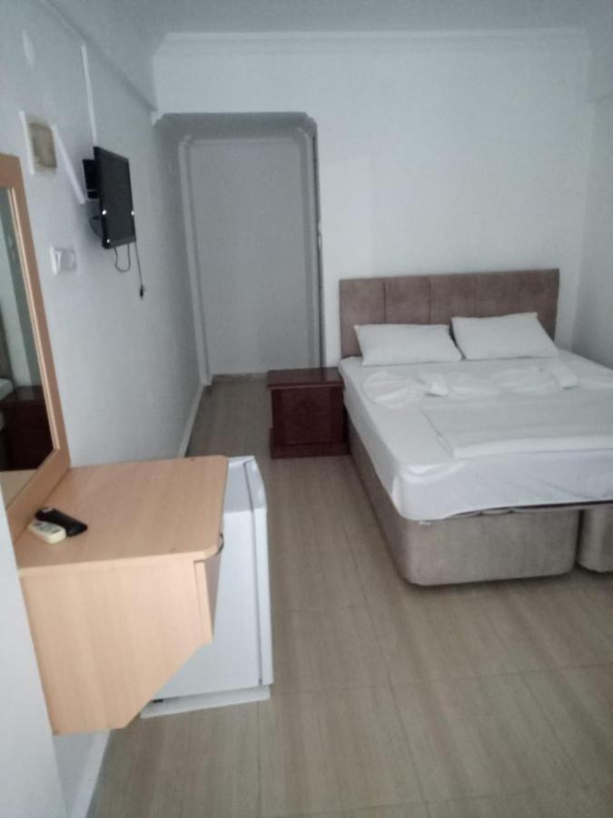 Selina Hotel Guzelcamlı Exterior foto