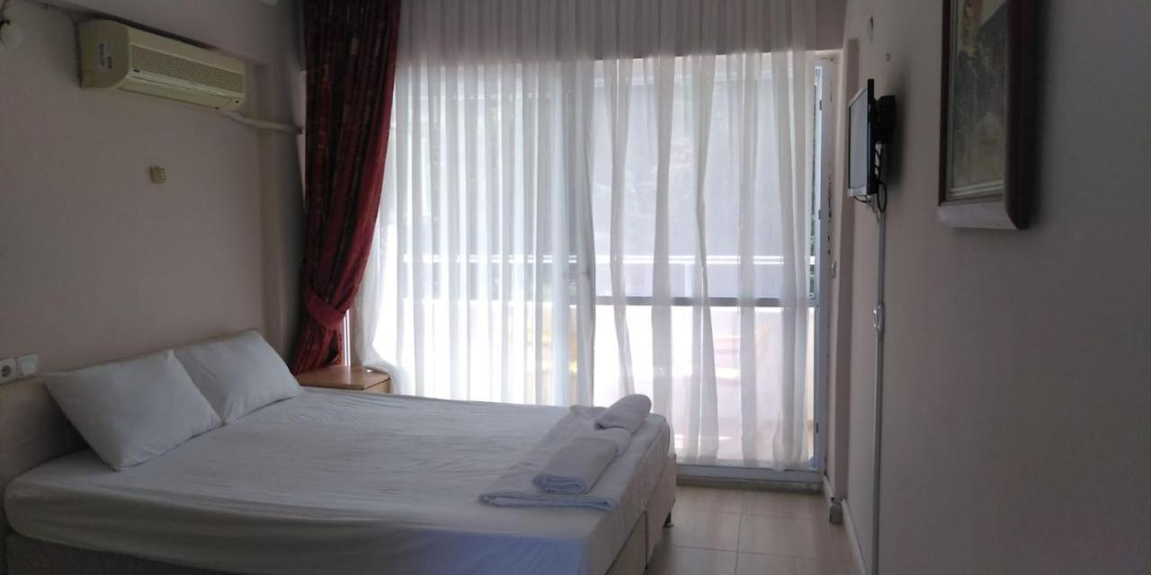 Selina Hotel Guzelcamlı Exterior foto